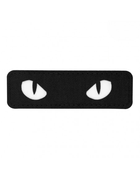M-Tac Cat Eyes Laser Cut patch