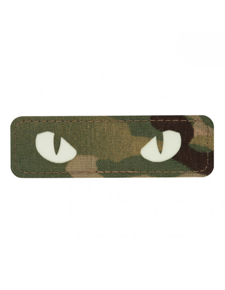 M-Tac Cat Eyes Laser Cut patch