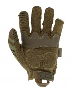 Mechanix M-Pact 78 Multicam tactical gloves 2