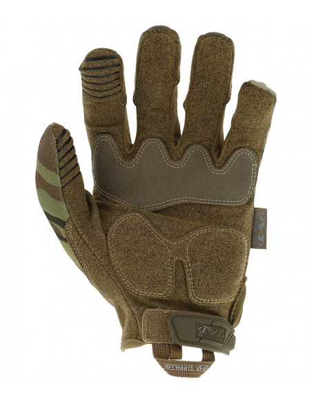 Mechanix M-Pact 78 Multicam pirštinės Mechanix M-Pact 78 Multicam pirštinės