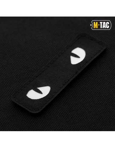 M-Tac Cat Eyes Laser Cut patch