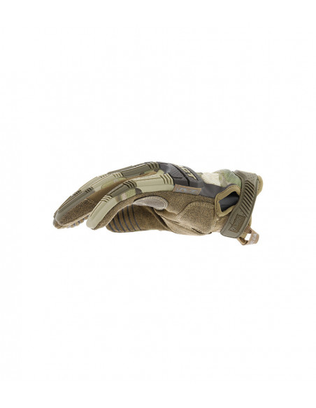 Mechanix M-Pact 78 Multicam pirštinės Mechanix M-Pact 78 Multicam pirštinės