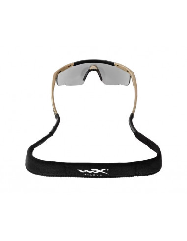 Wiley X Floating Leash Cord neopreninis akinių dirželis A494