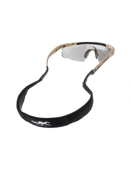Wiley X Floating Leash Cord for Glasses A494 Wiley X Floating Leash Cord for Glasses A494