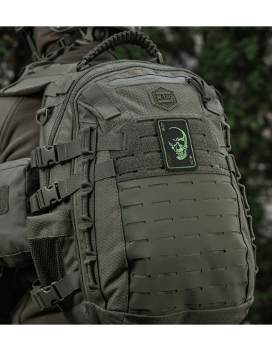 M-Tac Face of War Patch 51389201