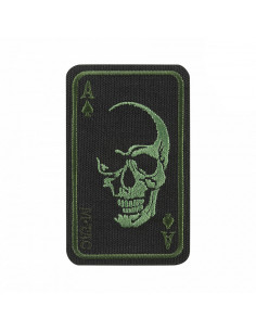 M-Tac Face of War Patch 51389201