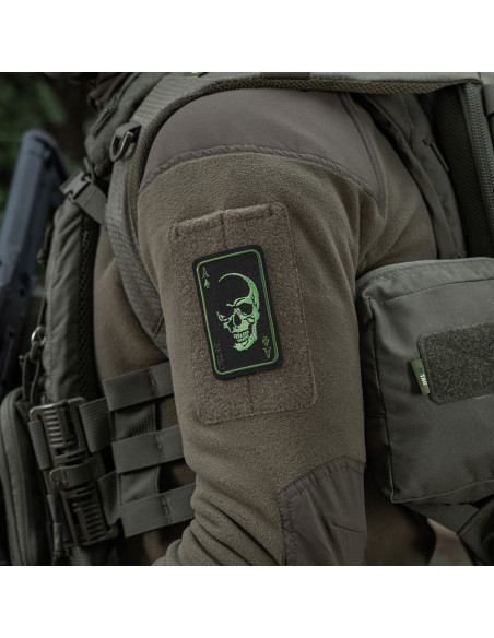 M-Tac Face of War Patch 51389201 M-Tac Face of War Patch 51389201