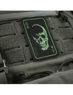 M-Tac Face of War Patch 51389201 2