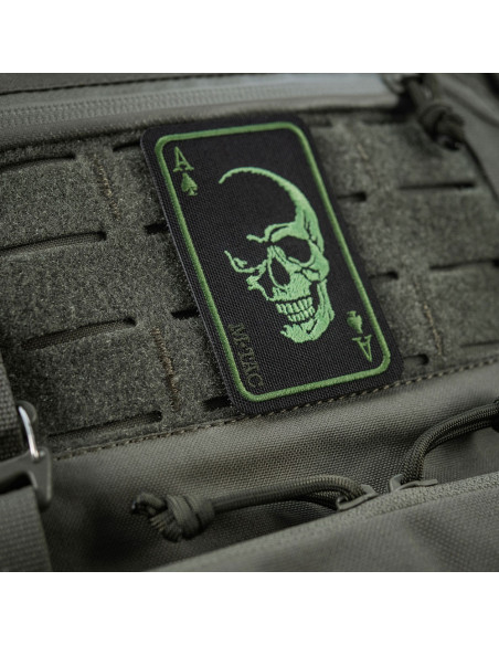 M-Tac Face of War Patch 51389201 M-Tac Face of War Patch 51389201