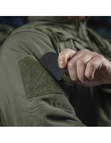 M-Tac War is Hell 3D PVC Patch
