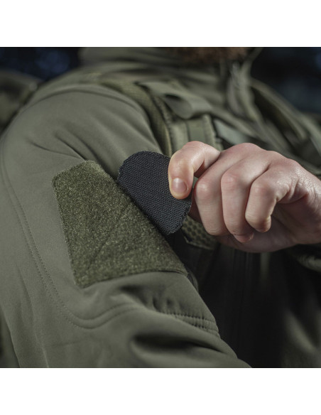 M-Tac War is Hell 3D PVC Patch M-Tac War is Hell 3D PVC Patch