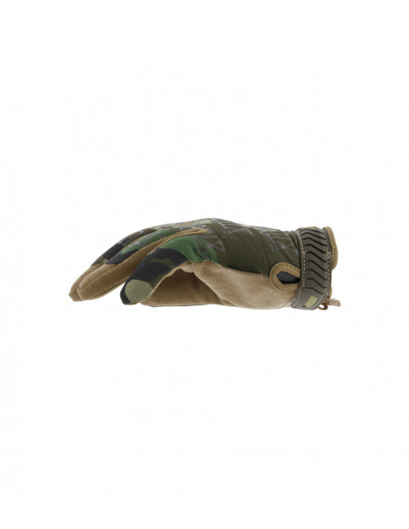 Mechanix Wear The Original Woodland Camo gloves Mechanix Wear The Original Woodland Camo gloves