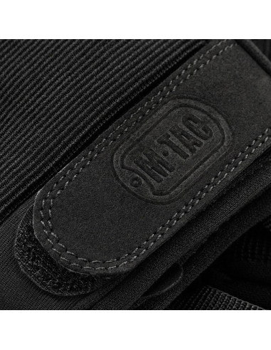 M-Tac Assault Tactical Mk.3 Fingerless Gloves