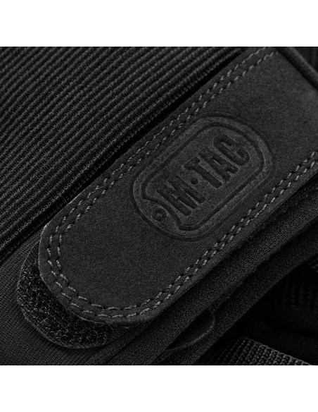 M-Tac Assault Tactical Mk.3 Fingerless Gloves M-Tac Assault Tactical Mk.3 Fingerless Gloves