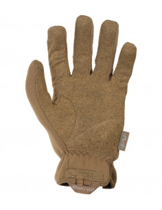 Mechanix Tactical Gloves FastFit - Coyote 2