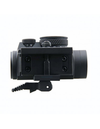 Vector Optics Maverick Red Dot Sight Gen.II 3 MOA SCRD-12II