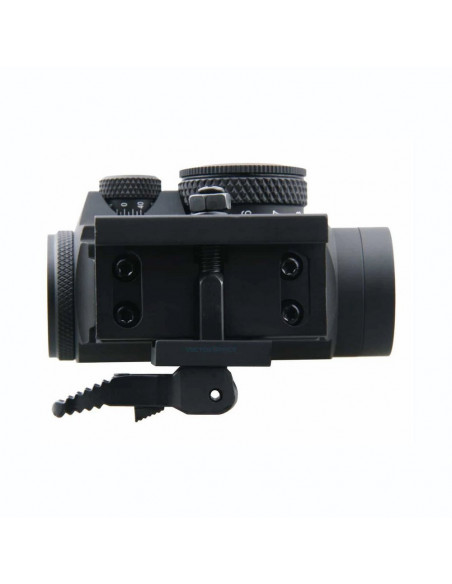 Vector Optics Maverick Red Dot Sight Gen.II 3 MOA SCRD-12II Vector Optics Maverick Red Dot Sight Gen.II 3 MOA SCRD-12II