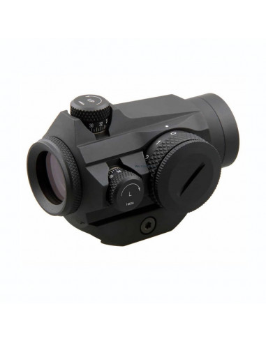 Vector Optics Maverick Red Dot Sight Gen.II 3 MOA SCRD-12II