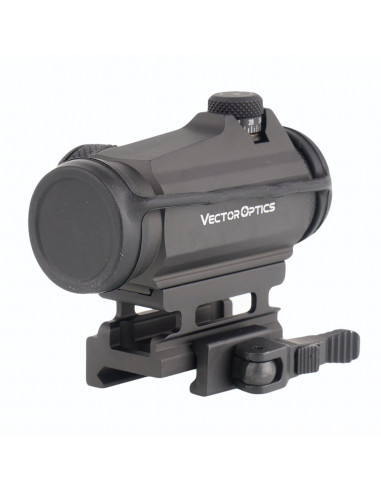 Vector Optics Maverick Red Dot Sight Gen.II 3 MOA SCRD-12II