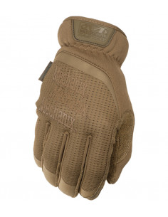 Mechanix Tactical Gloves FastFit - Coyote