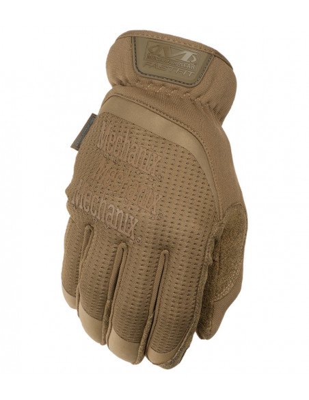Mechanix Tactical Gloves FastFit - Coyote Mechanix Tactical Gloves FastFit - Coyote