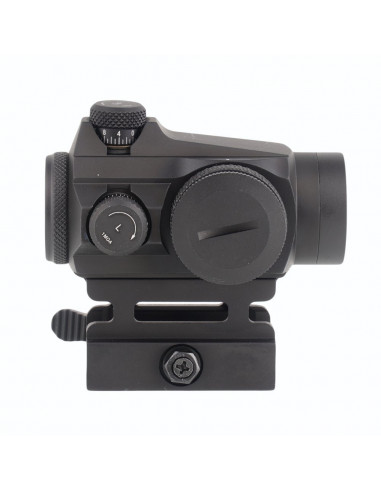 Kolimatorius Vector Optics Maverick Red Dot Sight Gen.II 3 MOA SCRD-12II