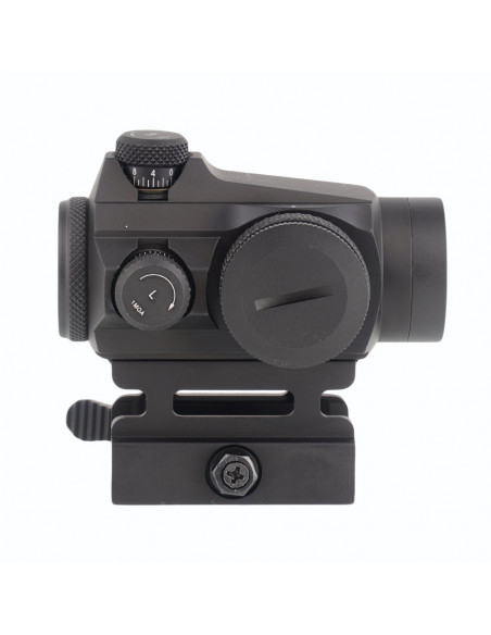 Vector Optics Maverick Red Dot Sight Gen.II 3 MOA SCRD-12II Vector Optics Maverick Red Dot Sight Gen.II 3 MOA SCRD-12II
