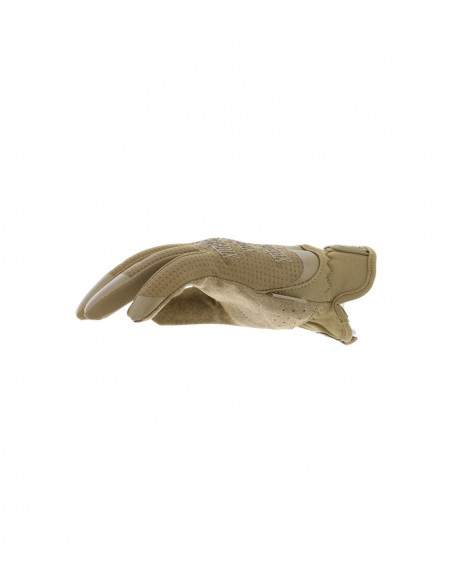Mechanix Tactical Gloves FastFit - Coyote Mechanix Tactical Gloves FastFit - Coyote