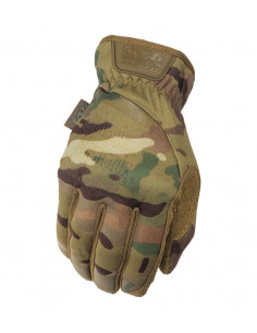 Mechanix Tactical Gloves FastFit - MultiCam