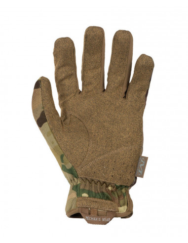 Mechanix Tactical Gloves FastFit - MultiCam