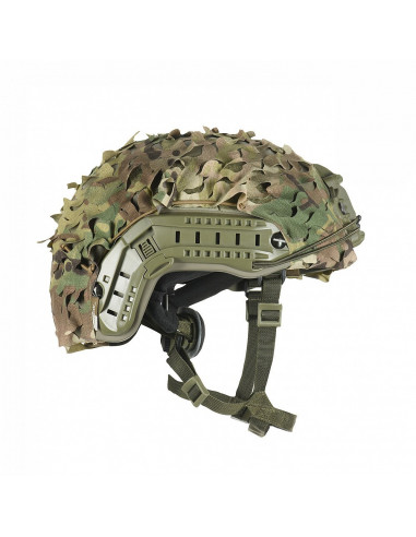 M-Tac Vilha Helmet Cover FAST Multicam 10228008