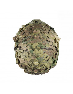 M-Tac Vilha Helmet Cover FAST Multicam 10228008 2