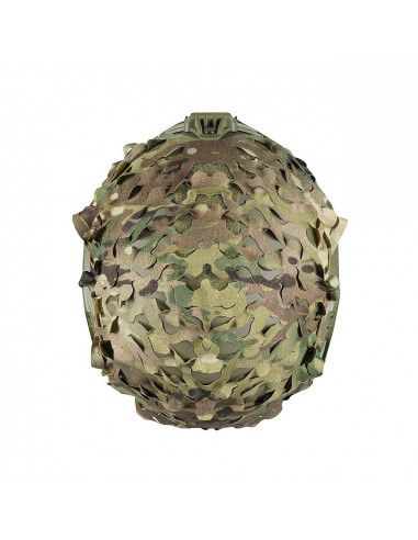 M-Tac Vilha Helmet Cover FAST Multicam 10228008