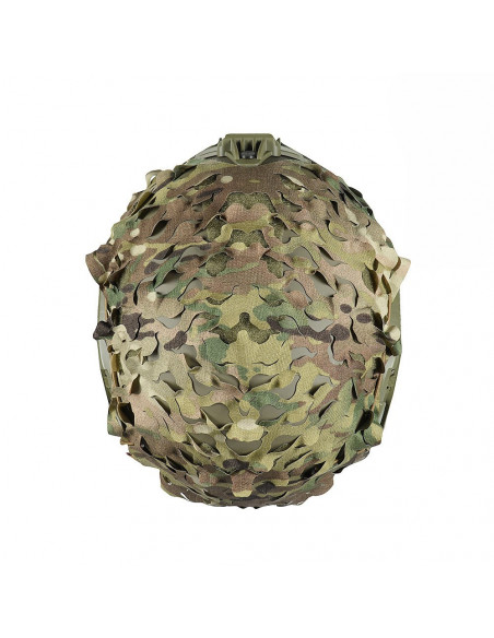 M-Tac Vilha Helmet Cover FAST Multicam 10228008 M-Tac Vilha Helmet Cover FAST Multicam 10228008