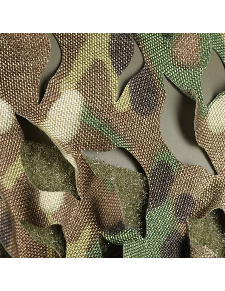 M-Tac Vilha Helmet Cover FAST Multicam 10228008 M-Tac Vilha Helmet Cover FAST Multicam 10228008