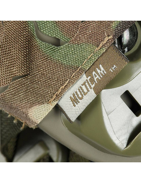 M-Tac Vilha Helmet Cover FAST Multicam šalmo uždangalas 10228008