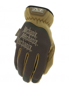 Mechanix Tactical Gloves FastFit - Brown