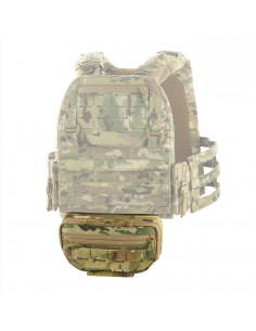 M-Tac Plate Carrier Lower Accessory Pouch Elite Gen.II 2