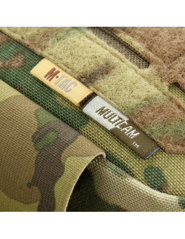 M-Tac Plate Carrier Lower Accessory Pouch Elite Gen.II dėklas