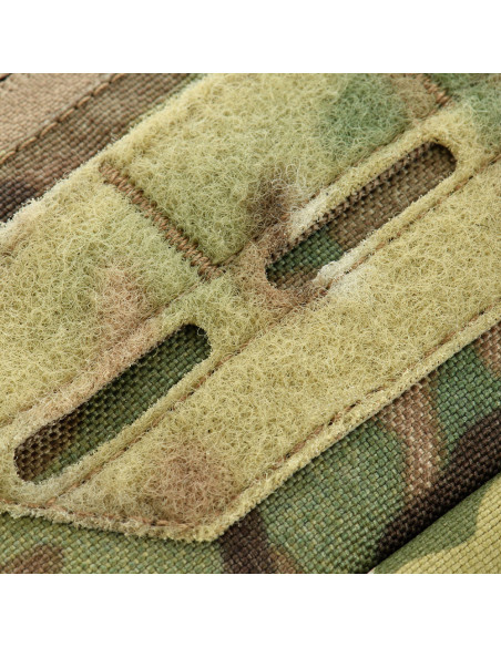 M-Tac Plate Carrier Lower Accessory Pouch Elite Gen.II krepšelis prie liemenės Multicam M-Tac Plate Carrier Lower Accessory Pouch Elite Gen.II krepšelis prie liemenės Multicam