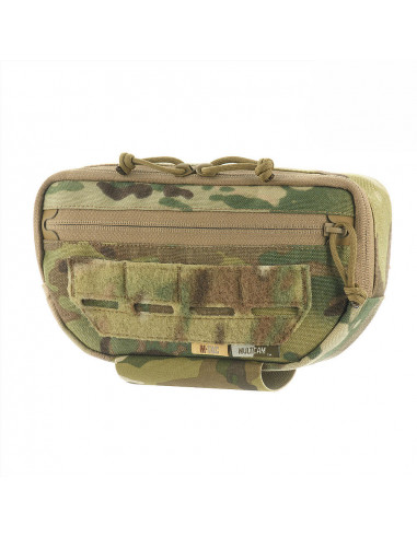 M-Tac Plate Carrier Lower Accessory Pouch Elite Gen.II dėklas