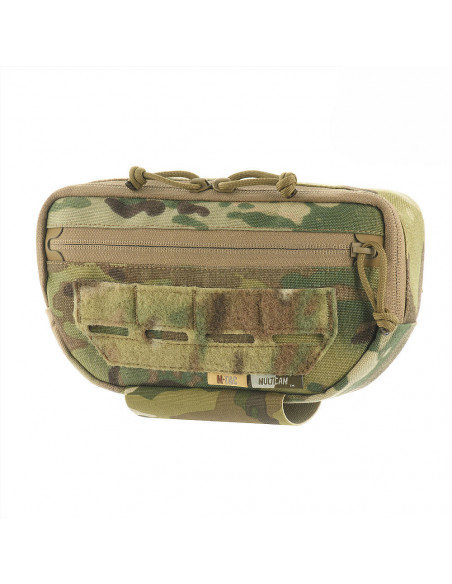 M-Tac Plate Carrier Lower Accessory Pouch Elite Gen.II dėklas M-Tac Plate Carrier Lower Accessory Pouch Elite Gen.II dėklas