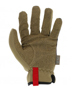 Mechanix Tactical Gloves FastFit - Brown 2