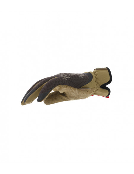 Mechanix Tactical Gloves FastFit - Brown Mechanix Tactical Gloves FastFit - Brown