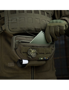 M-Tac Plate Carrier Lower Accessory Pouch Elite Gen.II 2
