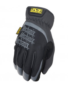 Mechanix Tactical Gloves FastFit - Black grey