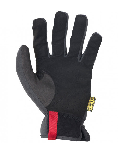 Mechanix Tactical Gloves FastFit - Black grey Mechanix Tactical Gloves FastFit - Black grey