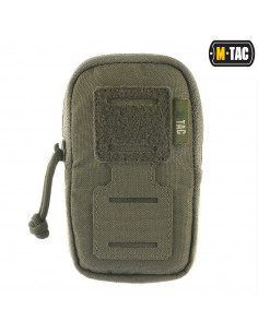M-Tac PC Utility Shoulder Pouch Elite ranger green 2