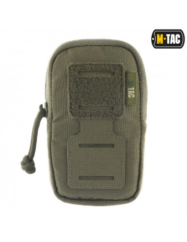 M-Tac PC Utility Shoulder Pouch Elite Molle krepšelis / kišenė