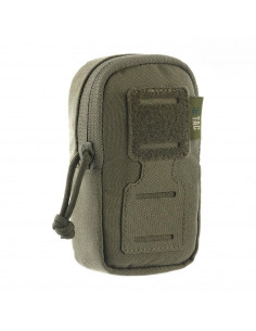 M-Tac PC Utility Shoulder Pouch Elite ranger green